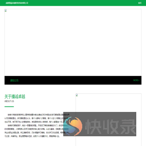 成都禧诚卓越教育咨询有限公司
