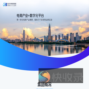 伍壹叁电商集团