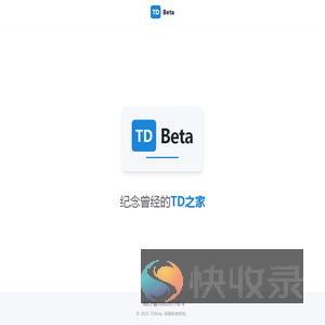 TDBeta