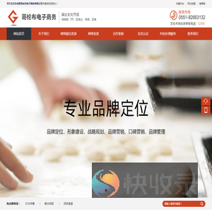 合肥哥纶布电子商务有限公司