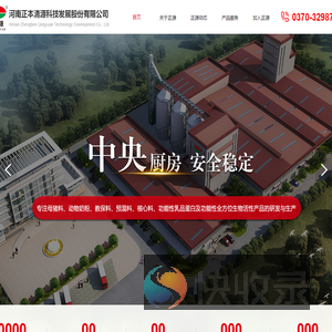 河南正本清源科技发展股份有限公司