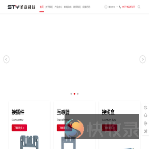浙江圣意电气科技有限公司