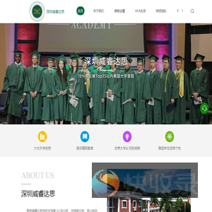 深圳威睿达思