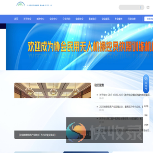 中国地理信息产业协会