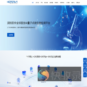 江苏润和软件股份有限公司