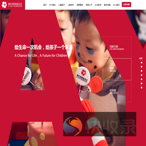 爱佑慈善基金会