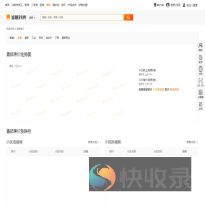 昌都房价