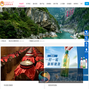 定制酒水网