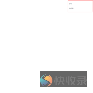 逆地理编码