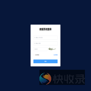 数据系统