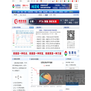 涤纶FDY产业网