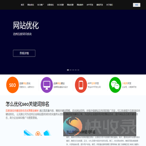 沧州SEO公司