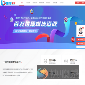 博圆网络