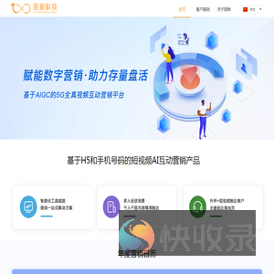 甜新科技