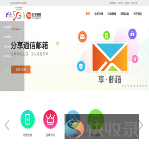 分享通信