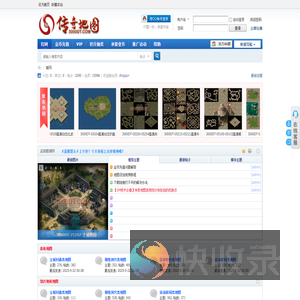 三千地图网