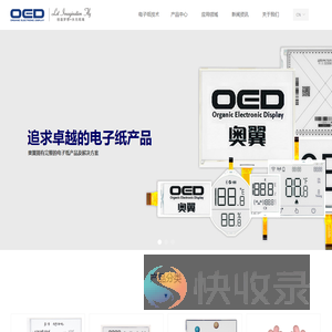 广州奥翼电子科技股份有限公司