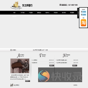 龙之声琴行