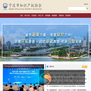 宁波市知识产权协会