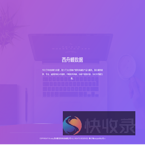 西舟鲤数据