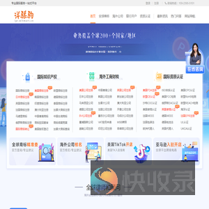 国际商标注册