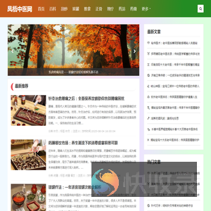 凤梧中医网