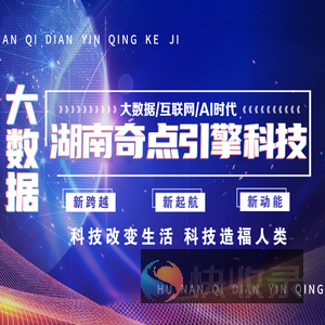 湖南奇点引擎科技有限公司