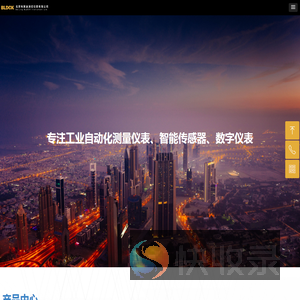 北京布莱迪测控仪表有限公司