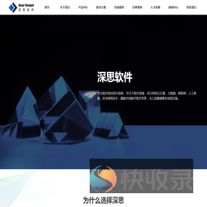 北京深思软件股份有限公司