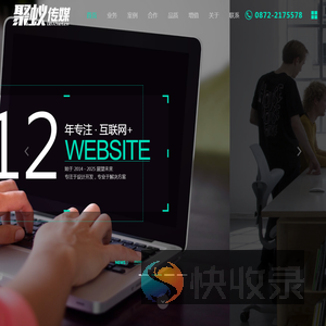 云南聚蚁文化传媒有限公司