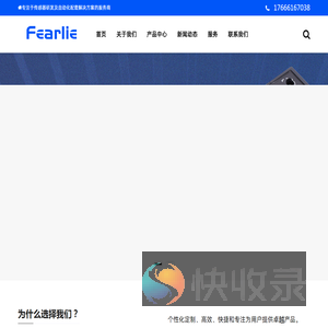 广东丰立电子有限公司
