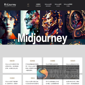 midjourney