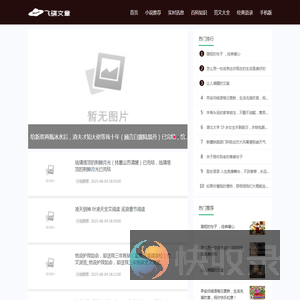 飞碟文章网