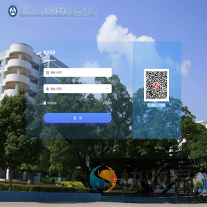 赣南师范大学科技学院教务管理系统