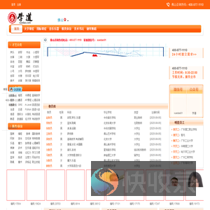 【学道网】佛山兼职网