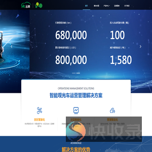 云科新能自动驾驶