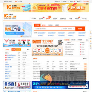 IC交易网
