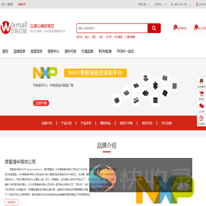 恩智浦半导体公司