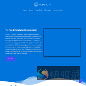 HOPE
