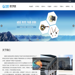 威海新光电碳制品有限公司