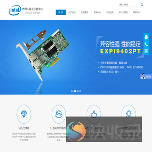 intel网卡报价