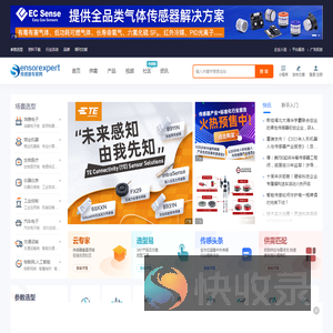 传感器专家网