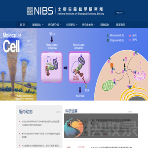 北京生命科学研究所