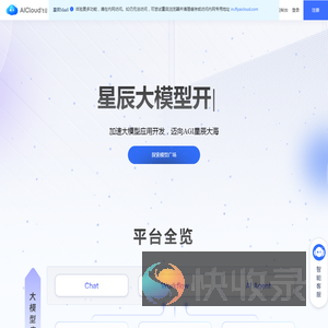 AICloud飞云