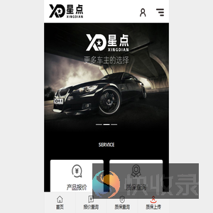 星点