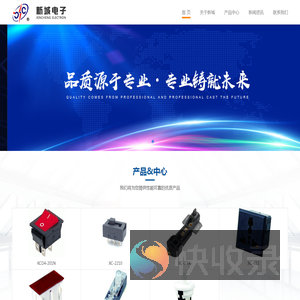 乐清市新城电子有限公司