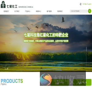 山西七星化工科技有限公司