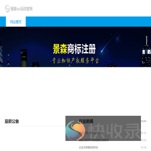 金能知识产权有限公司