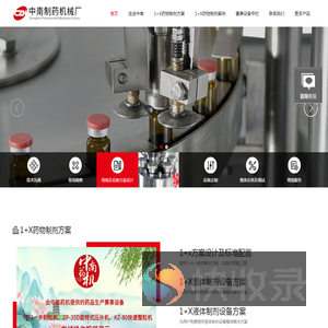 1+X药物制剂建设