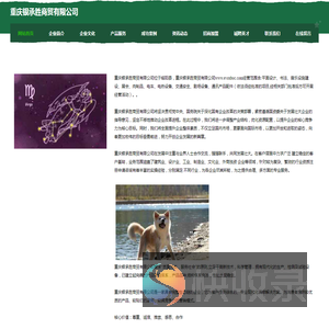 重庆银承胜商贸有限公司